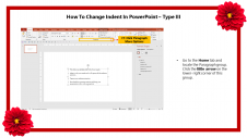 15_How To Change Indent In PowerPoint